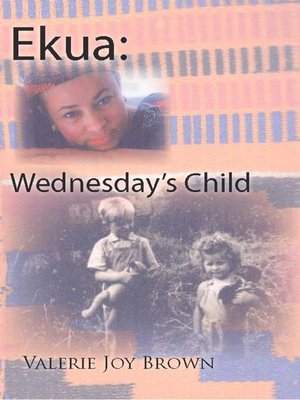 cover image of Ekua